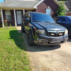 2008 Mazda Tribute