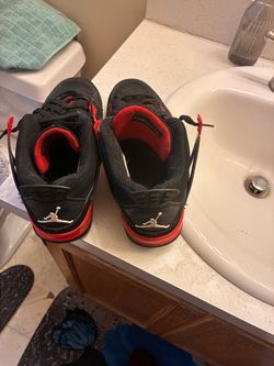 Jordans