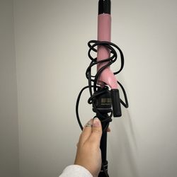 Hot Tool Curling Iron