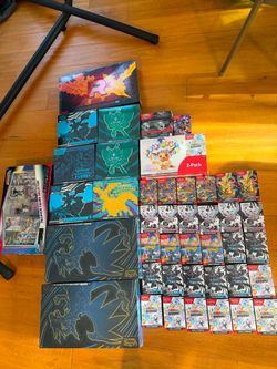 Pokemon Sealed