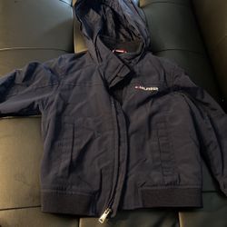 2t Tommy Hilfiger Jacket 