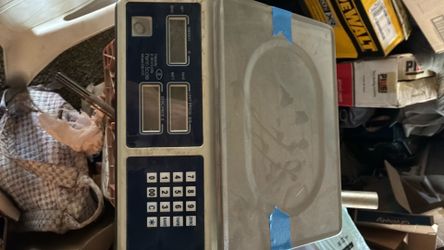 Penn scale