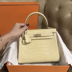 Designer Handbags