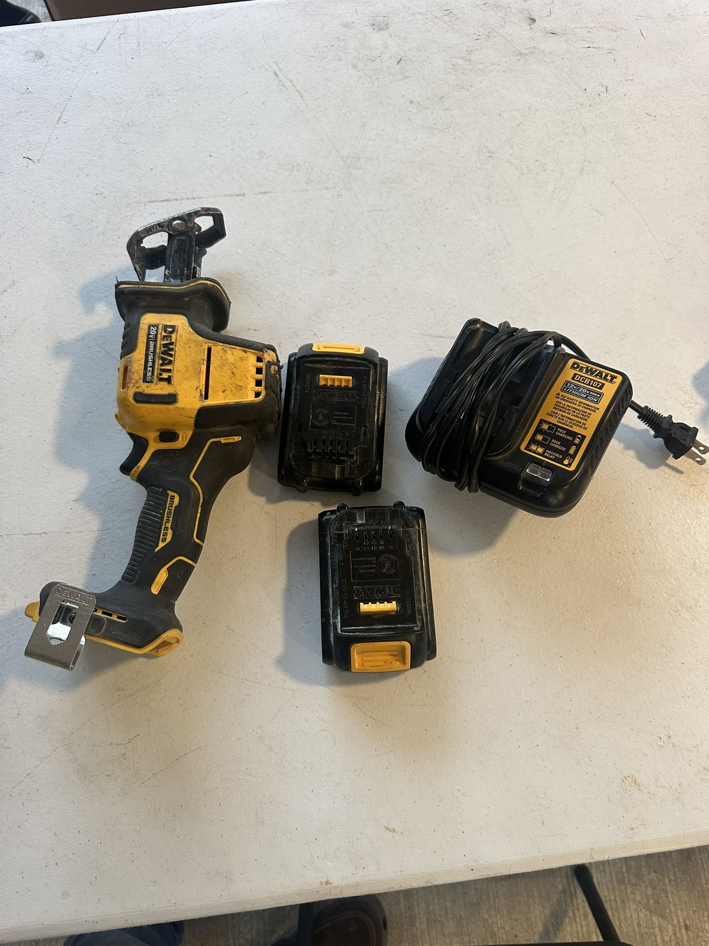 Dewalt