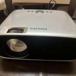 Philips Projector NeoPix Prime 2