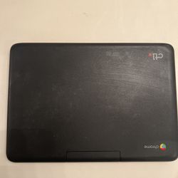 Ct1 Chromebook 11.6’