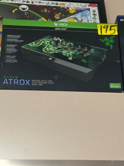XBox one