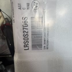 Have a Brand New LG Wrapped Up Never Used !!! 