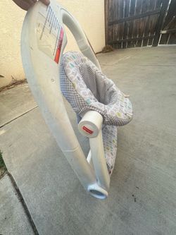 Baby chair