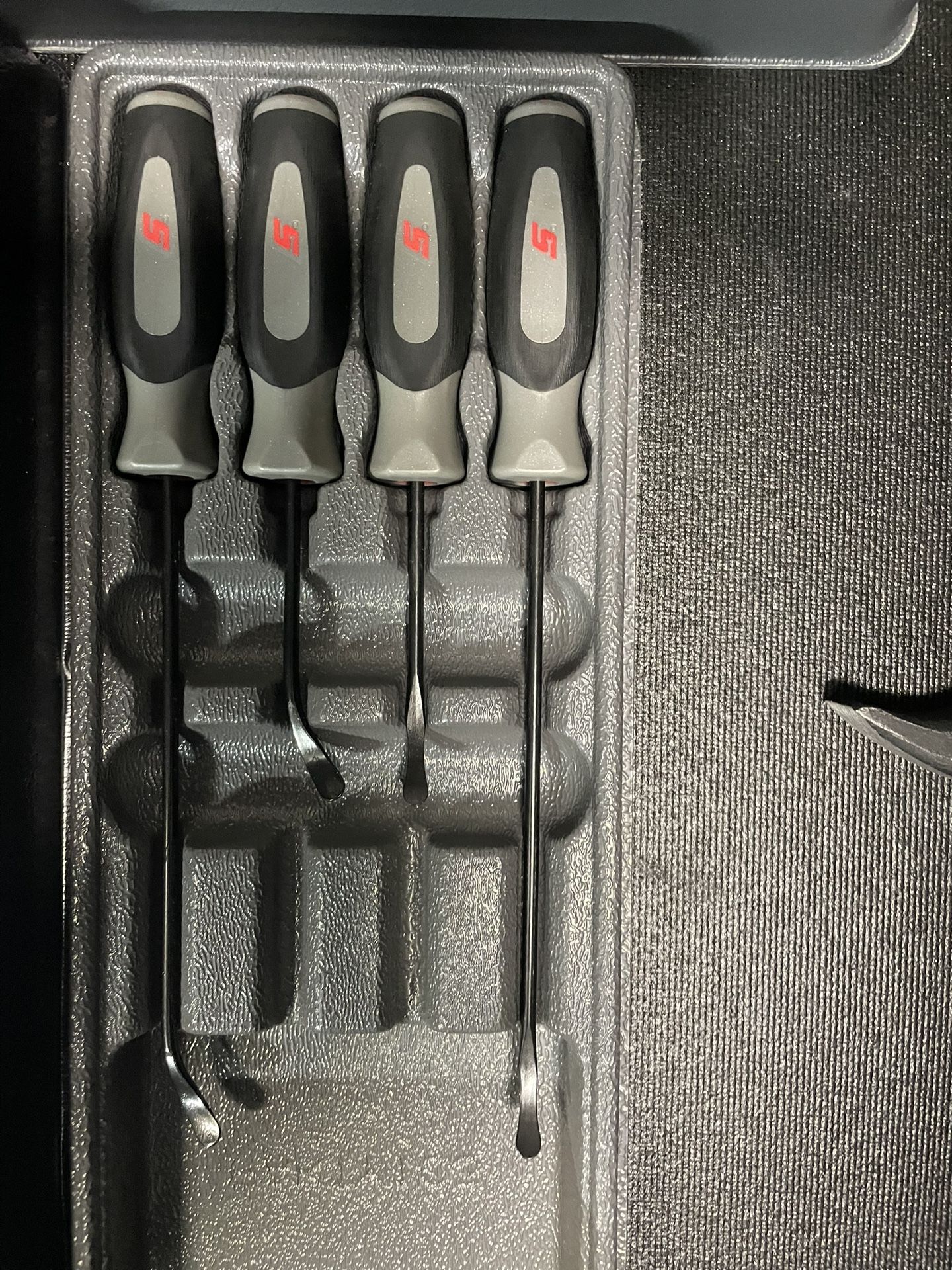 Snap On Tools Seal Picks