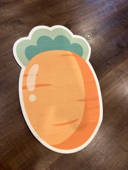 Pets small rug