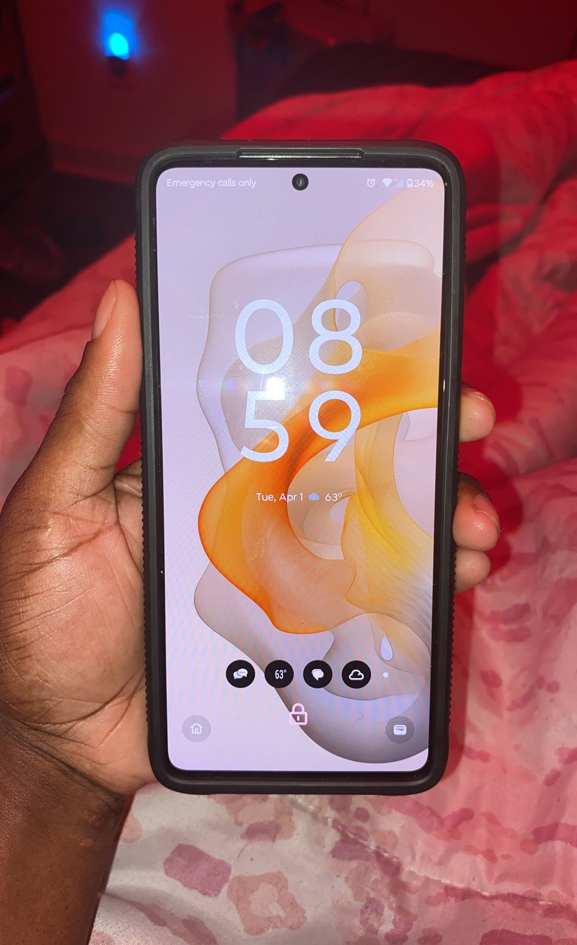 Moto 5g Stylus Just Bought 2weeks Ago So It’s Still New. Selling Because I Have A iPhone Again!!!