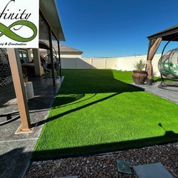Synthetic Turf 