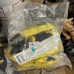 Safety Harnesses 