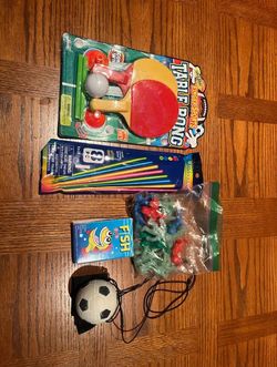Toys