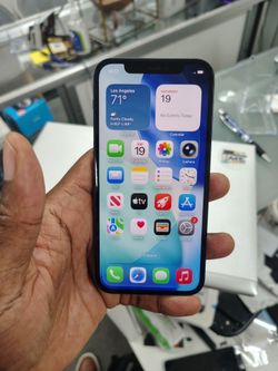 Apple iPhone iPhone 12 5G unlocked 128gb