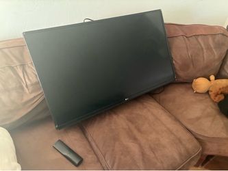 40 inch tv