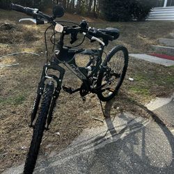 26” Hyper Havoc Mountain Bike!! 