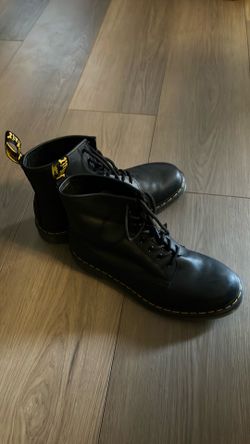 Doc Martins Size 12