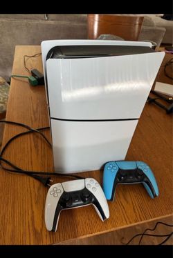 Playstation 5