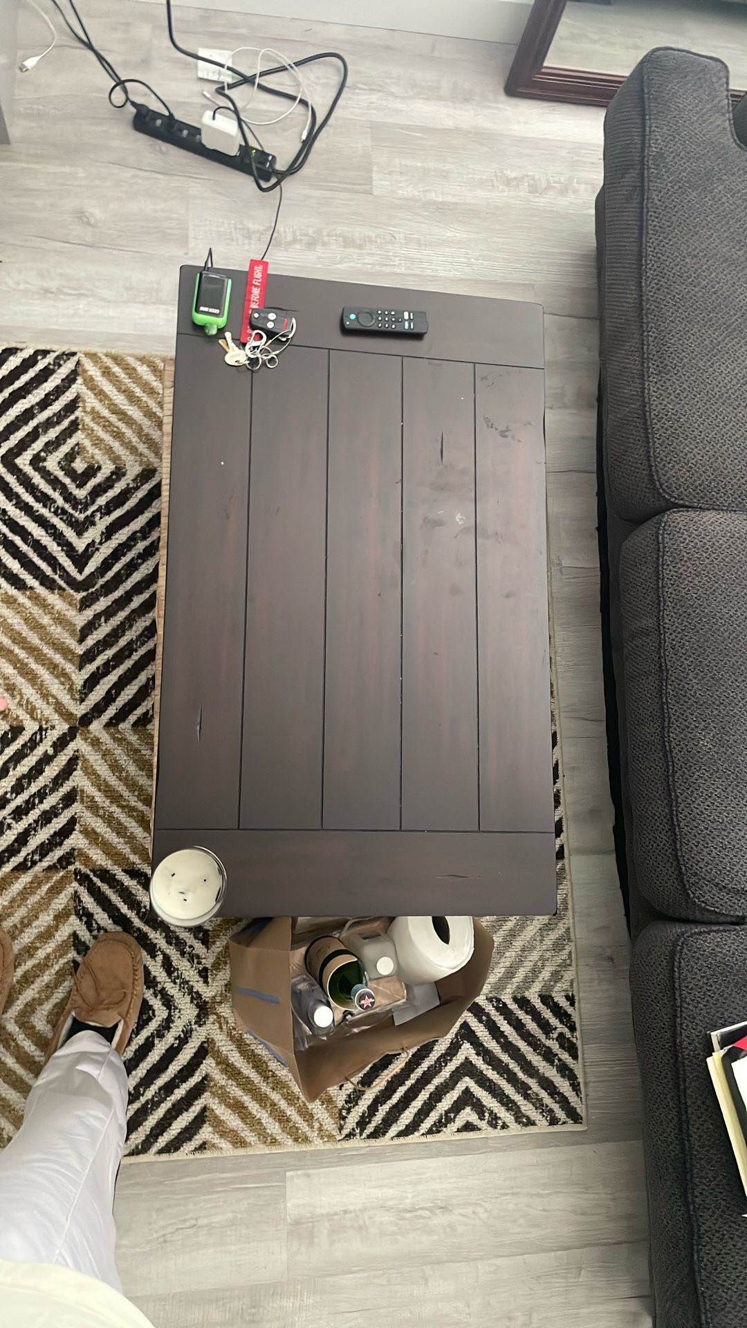 Coffe Table