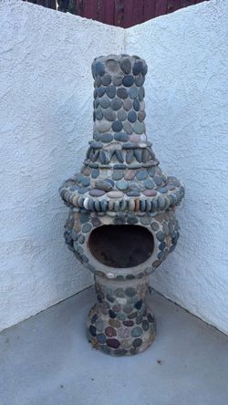 Fire pit