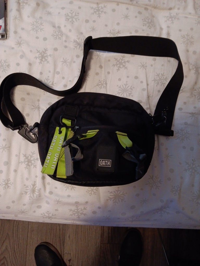 Oath Bag