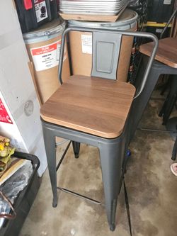high chairs