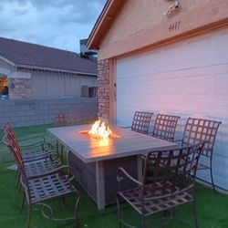 O W Lee Classic Patio Furniture 