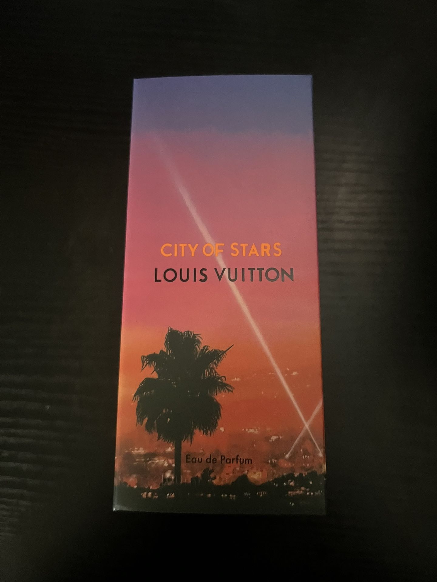 Louis Vuitton City Of Stars