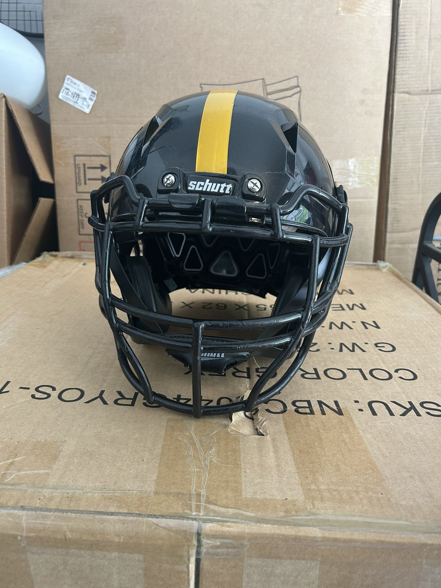 Helmet