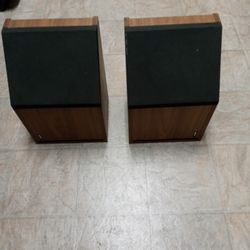 Bose Speakers