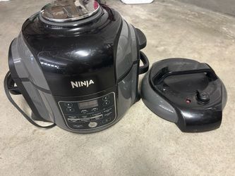 Ninja Fodi