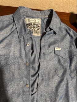Dixxon
