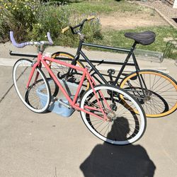 Items For Sale! Bikes, Shades And Kid Toys