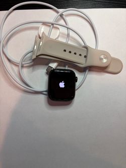 Apple Watch Series 7 GPS  Aluminum 41mm (7TH GEN)