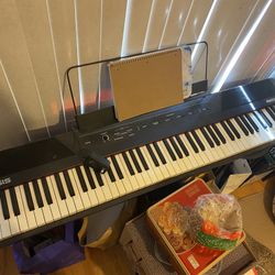 Alesis Recital Electric Piano 