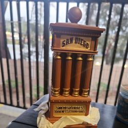 San Diego Padres 