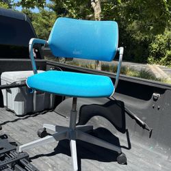 Steelcase Office chairs