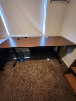 80 inch standing desk