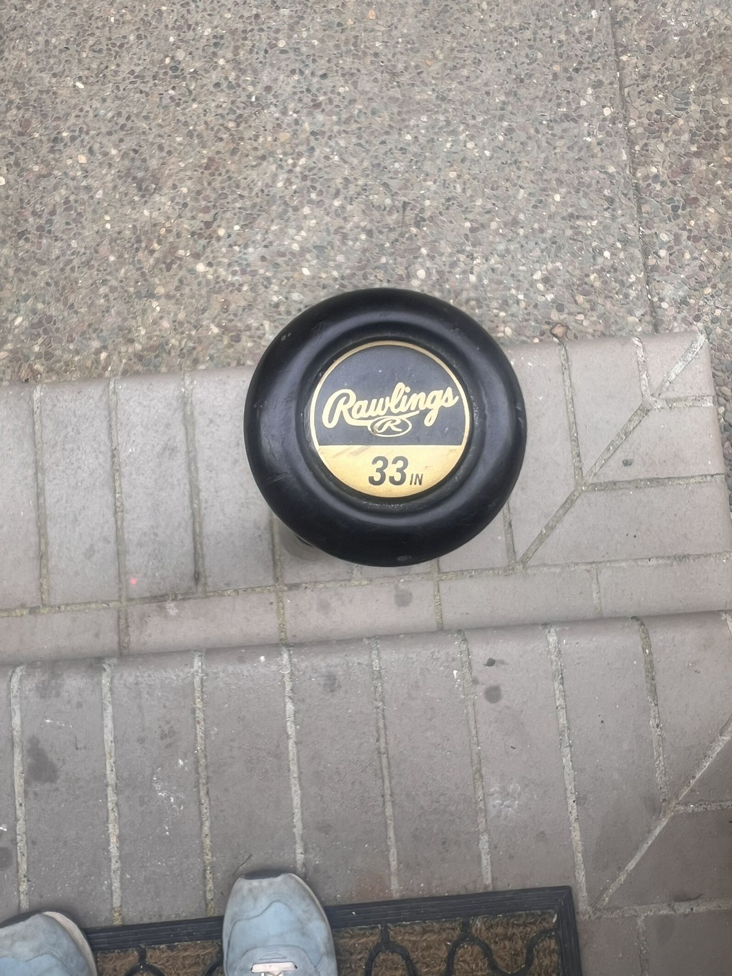 Rawlings Icon