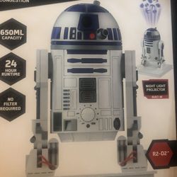 Disney Star Wars Humidifier 