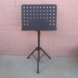 Stagg Music Stand