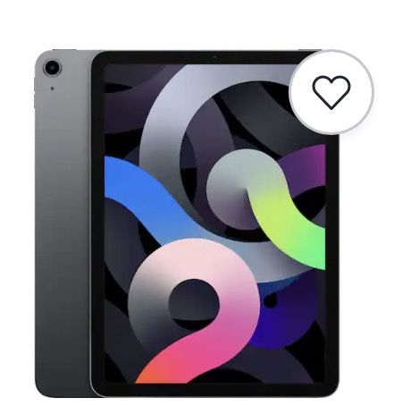 Ipad 5th Gen Air 2025