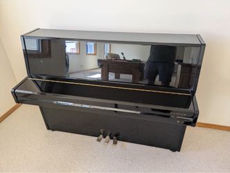 Like New - Piano
