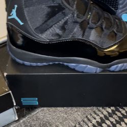 Air Jordan 11 Gamma Size 12