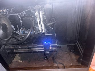 🔥 CyberPowerPC Gaming PC + Keyboard & Mouse – $575 OBO 🔥