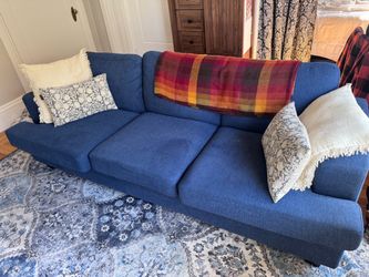 89” sofa
