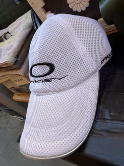 Oakley hat adjustable adult