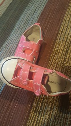 Converse size9